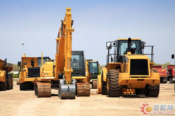 挖掘机打不着火怎么办？看完你就是高手 