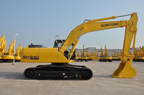 挖机修理 挖机修理